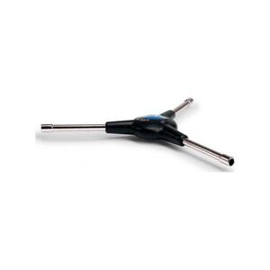 PARK TOOL központosító kulcs - CENTERING KEY Y PT-SW-15C - fekete kép