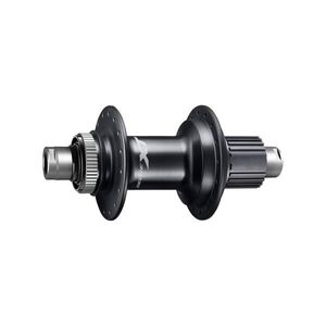 SHIMANO hátsó agy - DEORE XT M8110B 148x12mm - fekete kép
