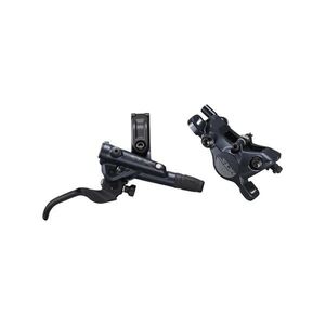 SHIMANO hidraulikus fék - SLX M7100 REAR - fekete kép