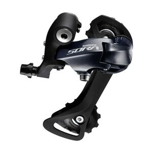 SHIMANO dobató - SORA R3000 SHORT - szürke/fekete kép