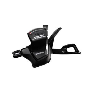 SHIMANO váltókar - SLX M7000 LEFT 2/3 - fekete kép