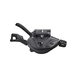 SHIMANO váltókar - DEORE XT M8130 RIGHT 11 I-SPEC EV E-BIKE - fekete kép