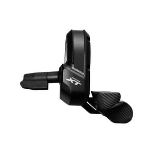 SHIMANO váltókar - DEORE XT SWM8050 RIGHT 11 - fekete kép