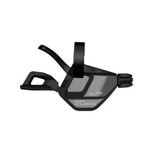 SHIMANO váltókar - CUES U8000 RIGHT 11 - fekete kép