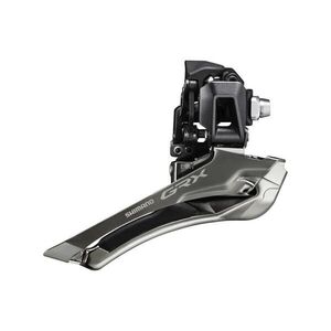 SHIMANO sajtó - GRX RX820 - ezüst/fekete kép