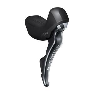 SHIMANO váltó - DUAL CONTROL ULTEGRA R8020 11 - fekete kép