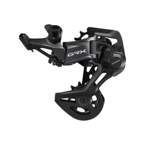 SHIMANO dobató - GRX RX822 10-45 - szürke/fekete kép
