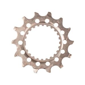 SHIMANO fogaskerék - CSM8100/M7100 14 - ezüst kép