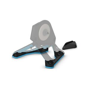 TACX Kerékpáros kiegészítők - MOTION PLATES - fekete/világoskék kép