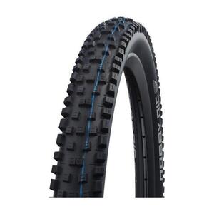 SCHWALBE külső abroncs - NOBBY NIC (65-584) 27.5x2.60 TRAIL - fekete kép