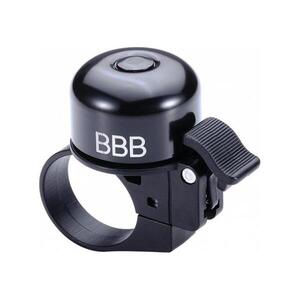 BBB csengő - BBB-11 CLEAR - fehér kép