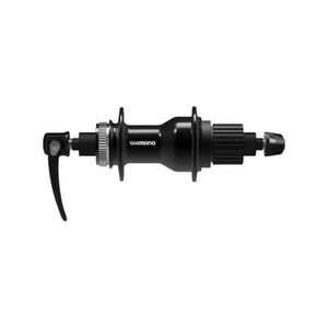 SHIMANO hátsó agy - FH-TC500-12 - fekete kép