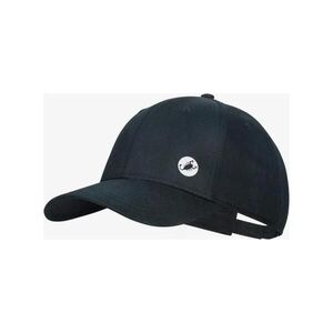 CASTELLI Kerékpáros sapka - BASEBALL - fekete kép