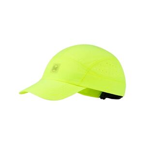 BUFF Kerékpáros sapka - SPEED CAP - sárga kép
