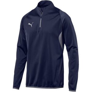 Football NXT 1/4 Zip Top kép