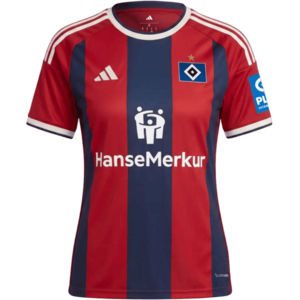 Hamburger SV 3rd 2026/27 kép