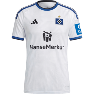 Hamburger SV Home 2026/27 kép