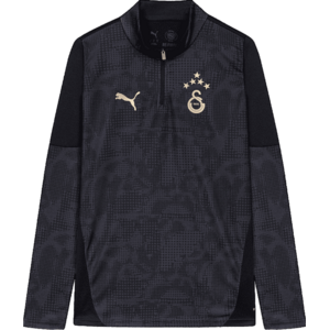GSK Training 1/4 Zip Top 2025/26 kép