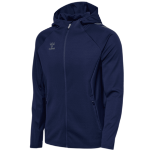 Hummel Cima 2.0 Hooded Jacket kép