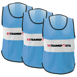 Cawila Bib 11teamsports 3pcs kép