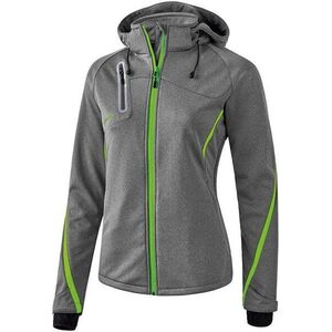Erima Softshell Active Wear Jacket Wmns kép