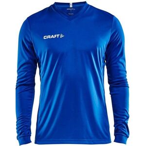 SQUAD JERSEY SOLID LS M kép