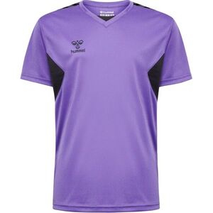 HMLAUTHENTIC PL JERSEY S/S KIDS kép