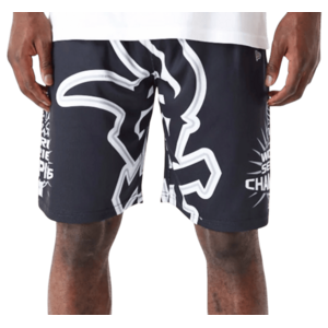 New Era Chicago White Sox Logo Short kép