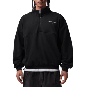 Flight Fleece 1/4 Zip Top kép