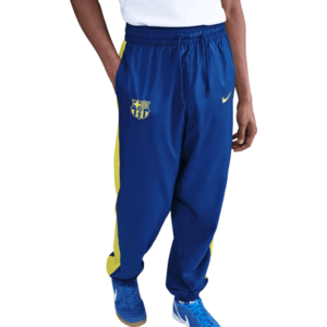 FC Barcelona Starting 5 Woven kép