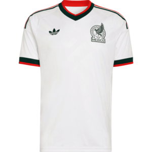 Mexico Away 2026 kép