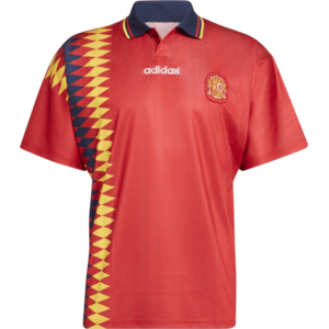 Spain Home 1994 kép