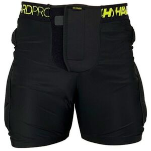 HAVEN GUARDIAN PRO Védő short, fekete, méret kép