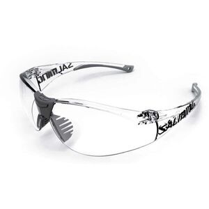 Salming SPLIT VISION EYEWEAR JR Junior védőszemüveg, átlátszó, méret kép