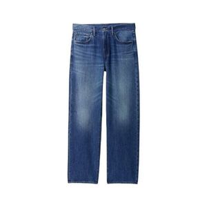 GAP V-RELAXED FIT SUPERSOFT MED CHRIS Férfi farmer, kék, méret kép