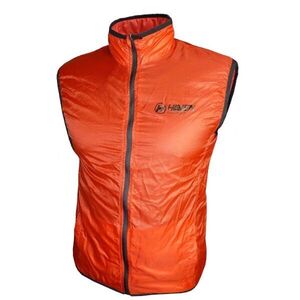 HAVEN FEATHERLITE BREATH Unisex mellény, piros, méret kép