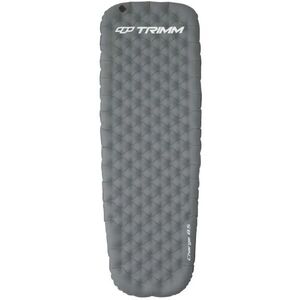 TRIMM CHARGE 8.5 Matrac, szürke, méret kép