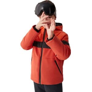 Colmar JUNIOR BOY SKI JACKET Fiú síkabát, narancssárga, méret 12Y kép