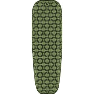 Hannah FLY 5, 0 Felfújható derékalj, zöld, méret kép