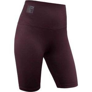 Sensor INFINITY ECO Női sportleggings, bordó, méret kép