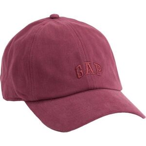 GAP LOGO BASEBALL Férfi baseball sapka, piros, méret kép