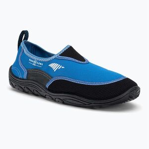 Aqualung Beachwalker Rs kék/fekete vízicipő FM137420138 (Beachwalker Rs FM137420138) kép