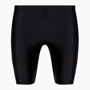 Férfi Speedo Dive Jammer fürdőruha fekete 8-00301014311 (Dive Jammer 8-00301014311) kép