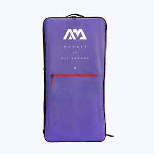SUP deszka hátizsák Aqua Marina Zip S lila B0303941 (Zip S B0303941) kép
