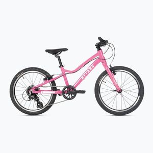ATTABO EASE 20" gyermek kerékpár, rózsaszín (EASE 20" ATB-EAS203) kép