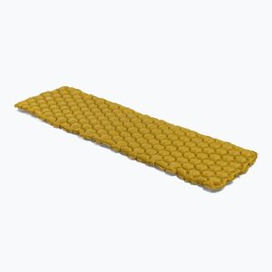 Felfújható matrac KADVA Matraco sárga (Matraco KDV-B4B004) kép