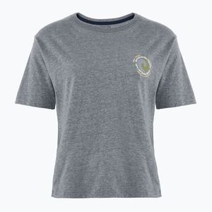Női Patagonia Unity Fitz Easy Cut Responsibili gravel heather póló női póló (Unity Fitz Easy Cut Responsibili 37769) kép