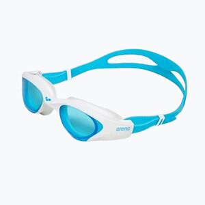 Úszószemüveg arena The One light blue / white / blue (The One 001430/818) kép