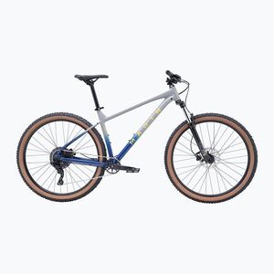 Marin Bobcat Trail 3 27.5 gloss szürke/kék/sárga hegyikerékpár (Bobcat Trail 3 27.5 737522002) kép