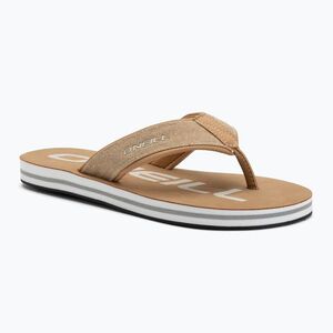 Férfi O'Neill Jack Flipflop Alacsony meleg homokos flip flopok (Flipflop Low 90251048.38F) kép
